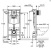 Инсталляция для унитаза Grohe Solido 39069000