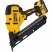 Аккумуляторный гвоздезабиватель DeWALT DCN650P2-QW в кейсе с АКБ и ЗУ
