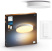 Светильник Philips Hue White ambiance Enrave XL 8718696176474