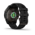 Часы Garmin Epix 2 Pro 47mm Sapphire Carbon Grey Black Band (010-02803-11)