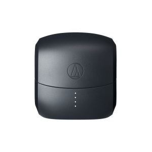 Наушники Audio-Technica ATH-CKS50TWBK