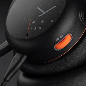 Игровая гарнитура Beyerdynamic MMX 150 32 Ohm (black)