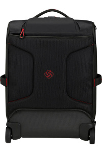 Чемодан-рюкзак Samsonite Ecodiver S 55см, черный 140882-1041