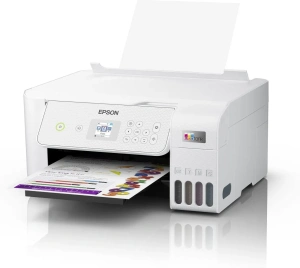 МФУ Epson EcoTank L3286