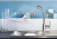 Смеситель для кухни Grohe BauEdge 31367001, хром