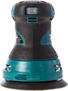 Эксцентриковая шлифмашина Makita BO5031, 300 Вт