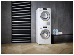 Монтажный комплект для установки в колонну Miele WTV 501