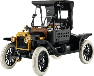 Конструктор LEGO Icons Ford Model T 11376