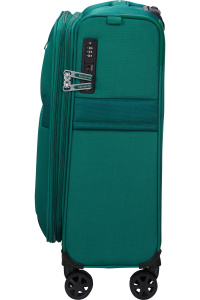 Чемодан Samsonite Urbify S 55см, зеленый 150715-1693