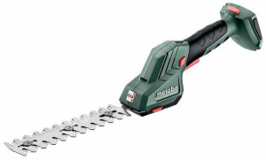 Кусторез аккумуляторный Metabo SGS 18 LTX Q, 601609850, 18 В
