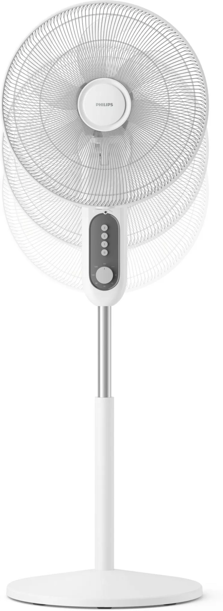 Вентилятор PHILIPS CX1220/00