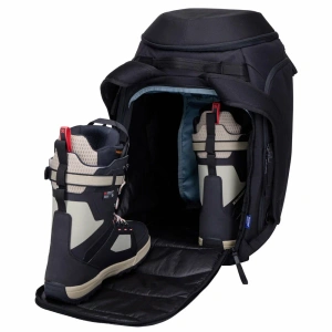 Горнолыжный рюкзак для ботинок Thule Roundtrip Boot 60л черный