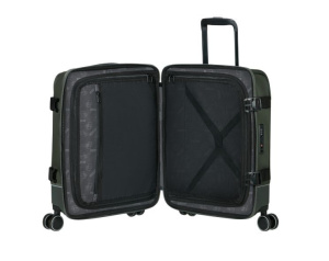 American Tourister Urban Track Чемодан 55 см, 41,5 л хаки