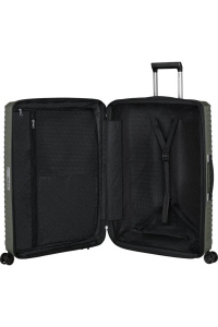 Чемодан Samsonite Upscape M 68см, зеленый 143109-9199