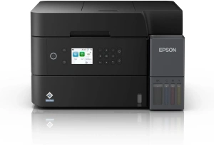 МФУ Epson EcoTank L6370