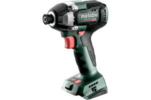 Набор аккумуляторных инструментов Metabo Combo Set 2.8.1