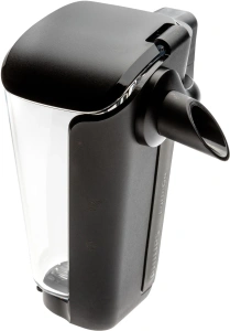 Автоматическая кофемашина Philips 5400 LatteGo EP5447/90 черный