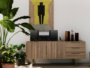 Музыкальный центр Blaupunkt MS14BT