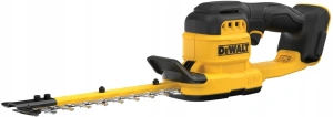 Аккумуляторный кусторез DeWALT DCMHT520N без АКБ и ЗУ