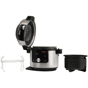 Мультиварка-скороварка Ninja Foodi Max OL650EU