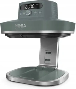 Аэрофритюрница Ninja Crispi Pro AS101EUCY