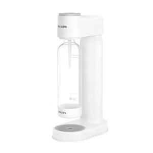 Сифон для газирования воды Philips GoZero ADD4901WH/10, белый