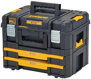 Набор ящиков DeWALT DWST83395-1