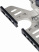 Festool боковая направляющая SA-OF 2200