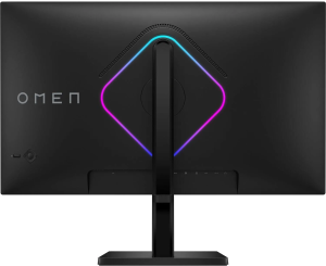 Игровой монитор HP OMEN 27qs G2 27", IPS, QHD (2560×1440), 240 Гц