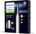 Электрическая зубная щетка Philips Sonicare 5300 HX7108/03, белый