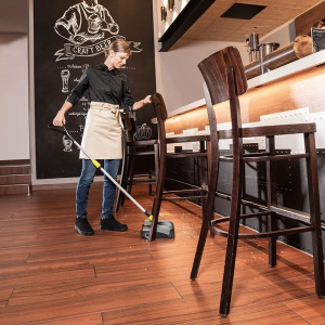 Электровеник Karcher EB 30/1 Li-Ion 1.545-126.0