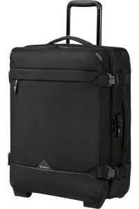 Чемодан-рюкзак Samsonite Roadseeker S 55см, черный 154952-1276