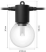 Садовая гирлянда Philips Hue Festavia 14 м + удлинительный модуль Bluetooth 929004581906