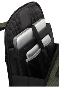 Сумка для ноутбука Samsonite PRO-DLX 6 15.6" зеленый (KM204004)