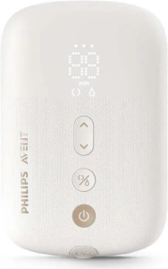 Электрический молокоотсос Philips AVENT SCF396/11