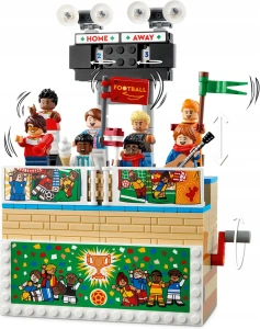 LEGO 40634 Иконы игры
