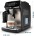 Автоматическая кофемашина Philips 2300 LatteGo EP2336/40 черный