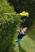 Аккумуляторный кусторез Stanley SFMCPH845M1QW