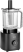 Стационарный блендер ZWILLING Enfinigy Power Blender Pro, черный 530010010