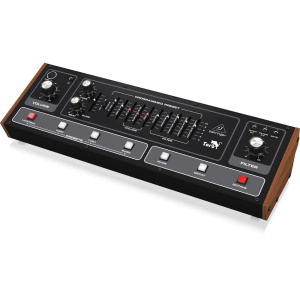 Behringer Toro Настольные аналоговые синтезаторы