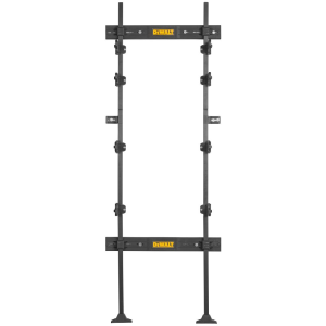 Настенный кронштейн/стеллаж для хранения DeWALT DWST1-75694