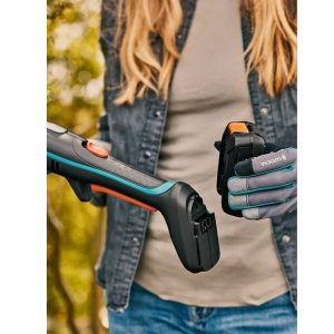 Сучкорез аккумуляторный Gardena EasyCut 110/18 В P4A 14772-20