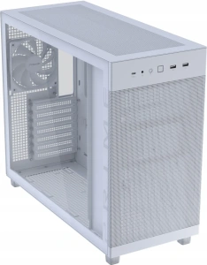 Компьютерный корпус Asus PRIME AP303 TG Белый