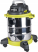Строительный пылесос для сухой и влажной уборки RYOBI RVC-1220I-G