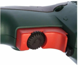 Дрель-шуруповерт Metabo 600743500