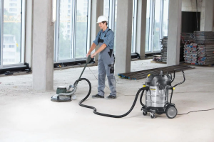 Бумажные фильтр-мешки для пылесосов Karcher NT 27/1 5 шт. 6.904-290.0