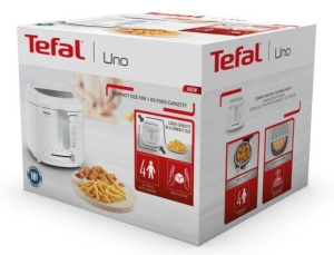 Фритюрница Tefal UNO FF203130