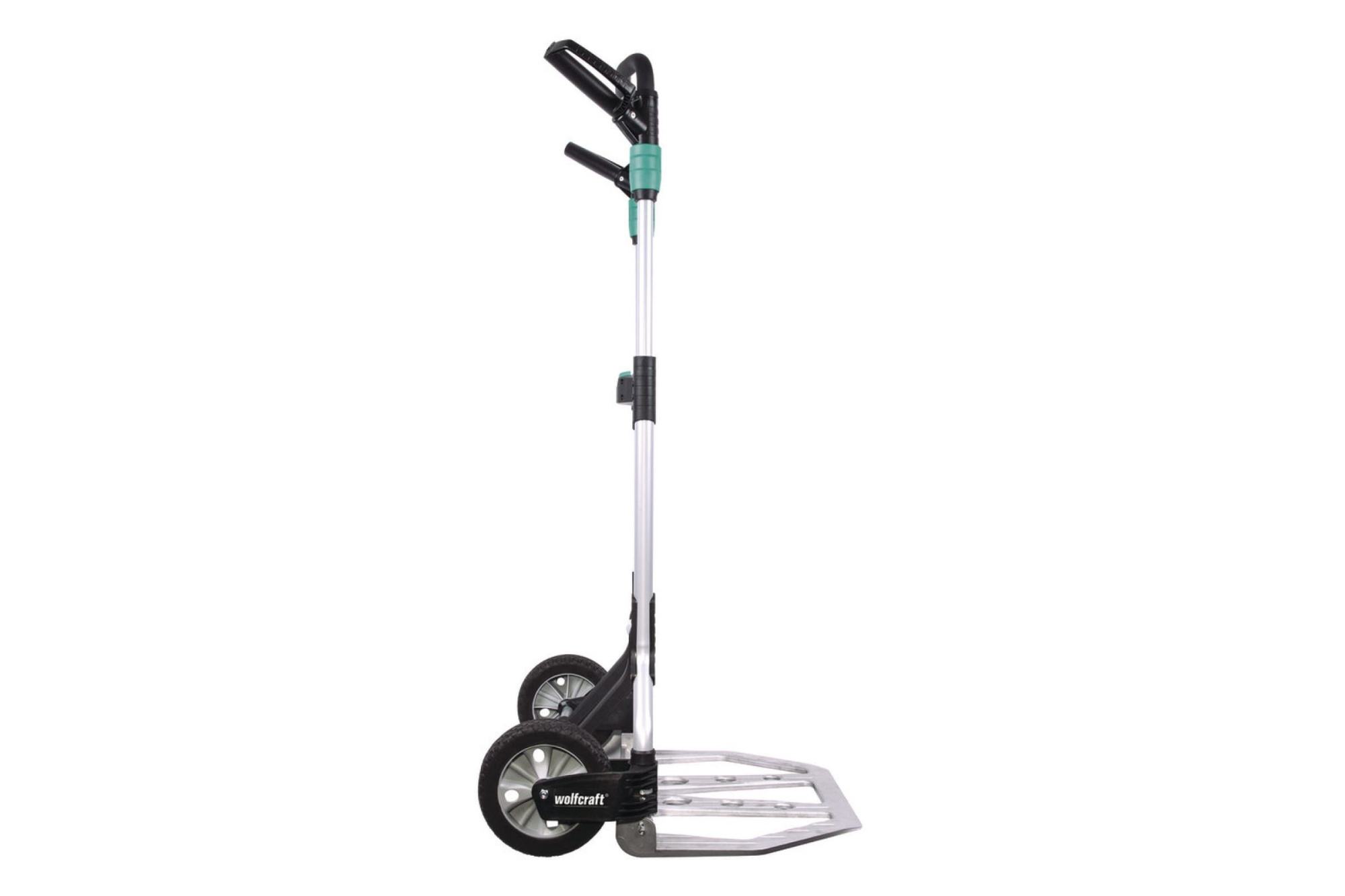 Тележка ручная складная Wolfcraft TS1500 (5525000)