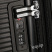 American Tourister Soundbox 67 см Чемодан черный 81л