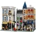 LEGO Creator Expert 10255 Площадь Ассамблеи